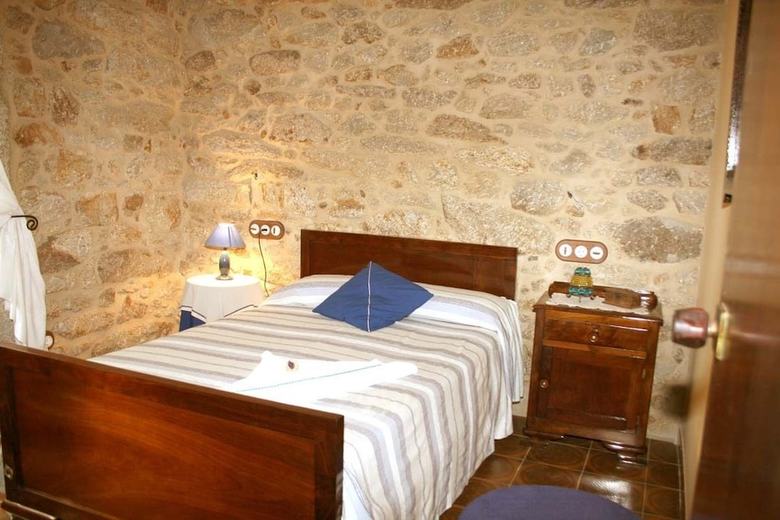 Agroturismo Casa Dolores Mato