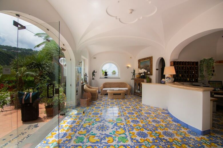 Semiramis Hotel de Charme