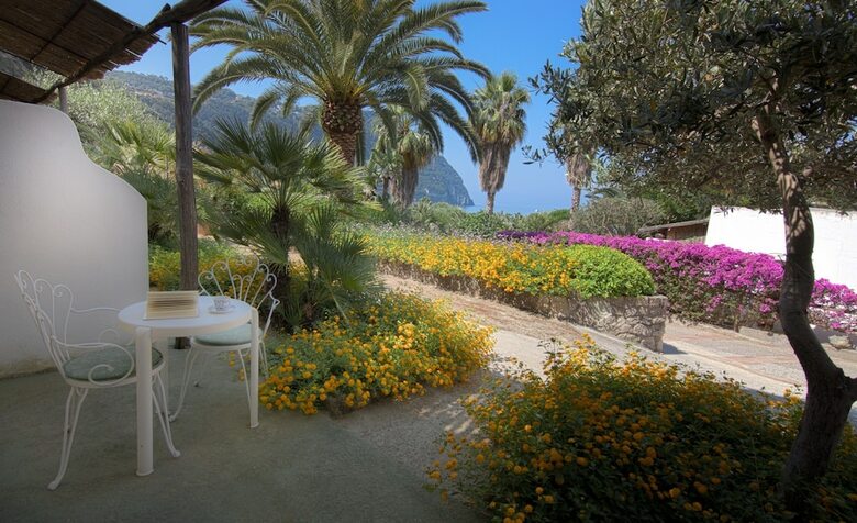 Semiramis Hotel de Charme