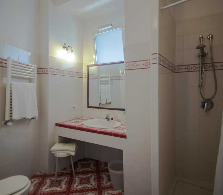 Semiramis Hotel de Charme