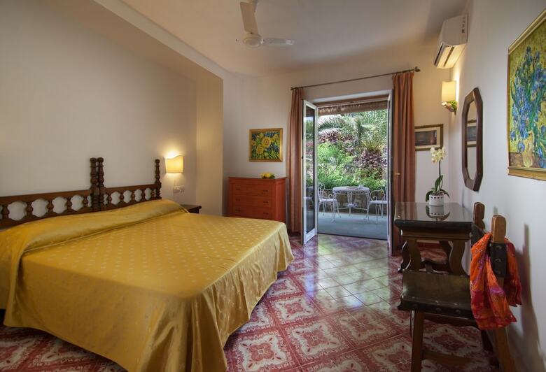 Semiramis Hotel de Charme
