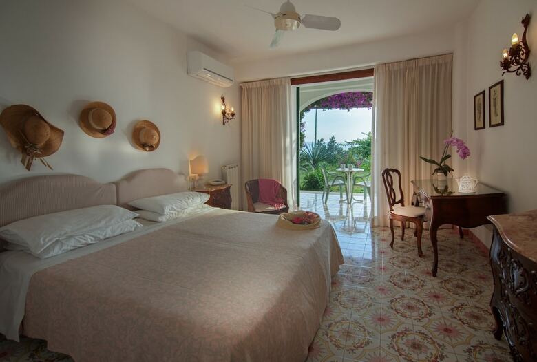 Semiramis Hotel de Charme