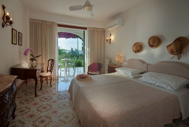 Semiramis Hotel de Charme