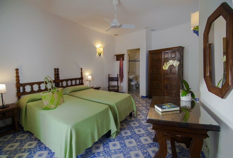 Semiramis Hotel de Charme