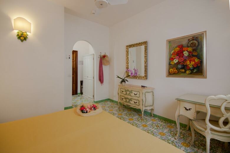 Semiramis Hotel de Charme