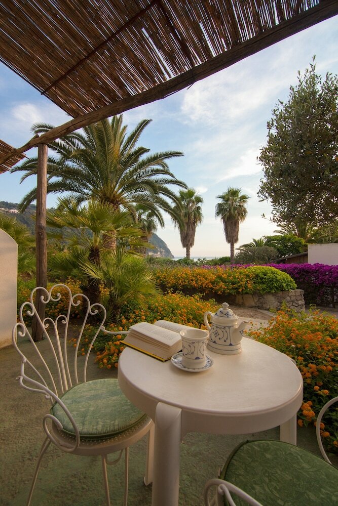 Semiramis Hotel de Charme