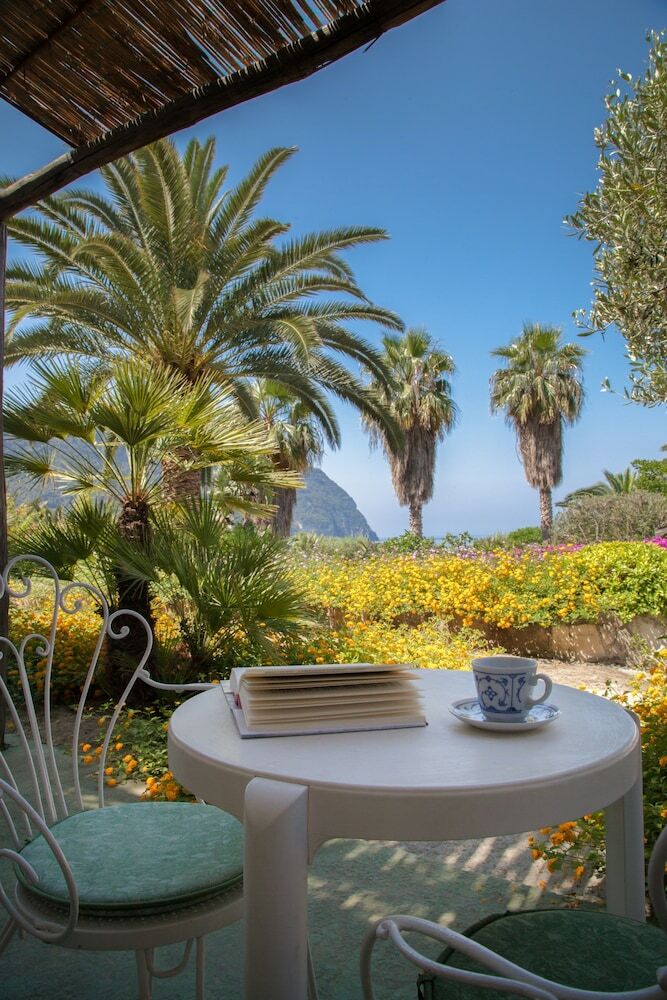 Semiramis Hotel de Charme