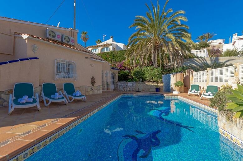 Villa Ambiente