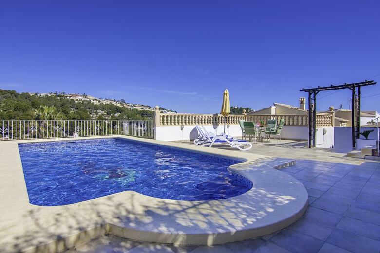Villa Melanie