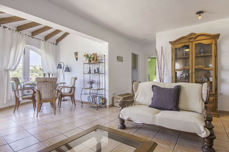 Villa Melanie