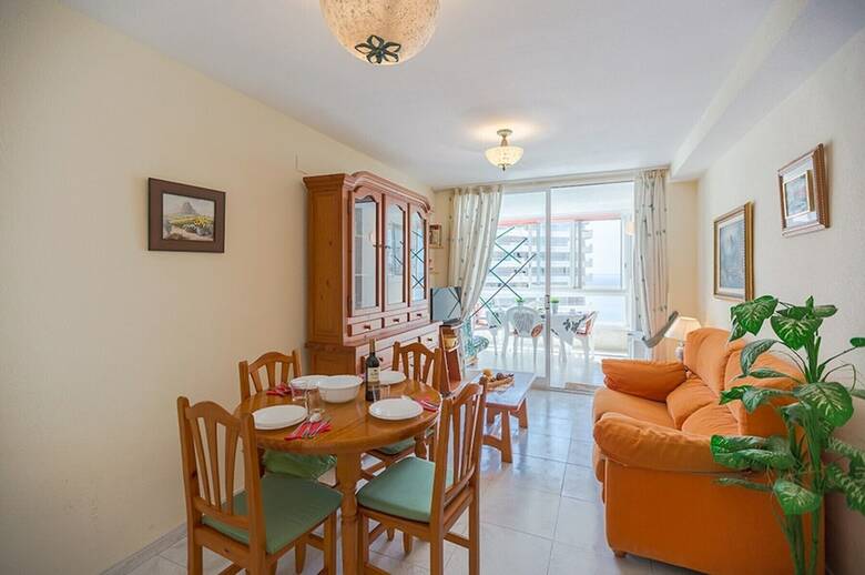 Apartamentos Apolo XI