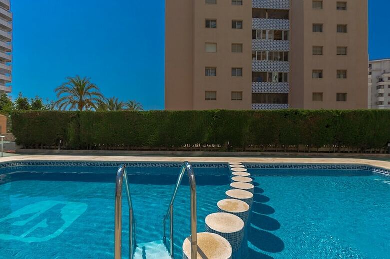 Apartamentos Apolo XI