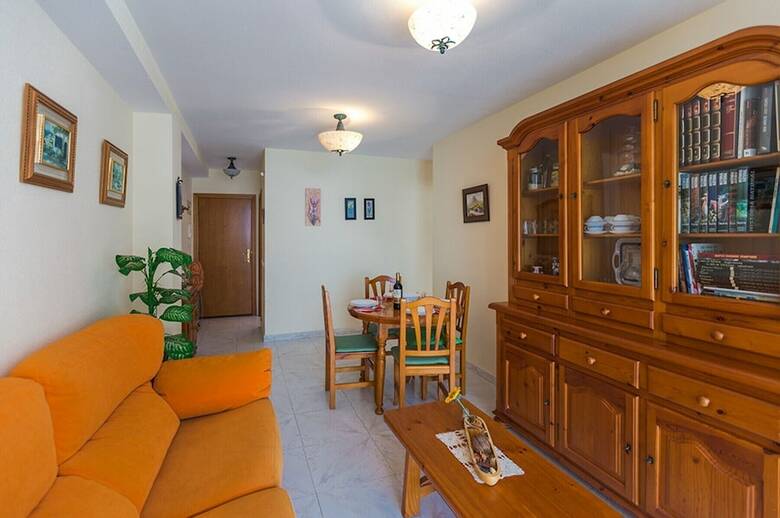 Apartamentos Apolo XI