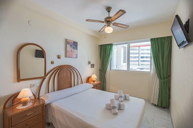 Apartamentos Apolo XI