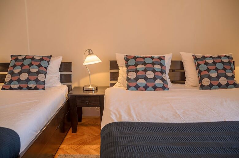 Hotel Selection Apartments & Rooms