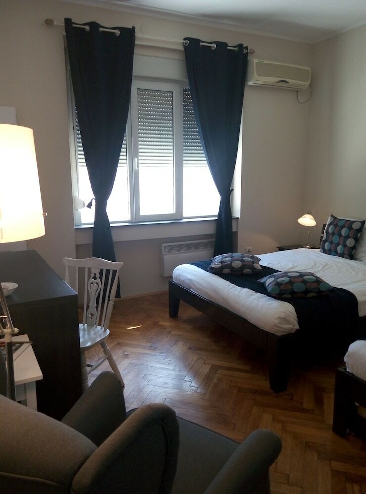 Hotel Selection Apartments & Rooms