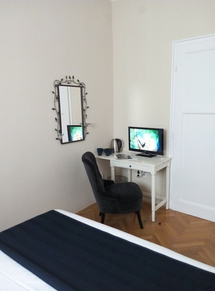 Hotel Selection Apartments & Rooms