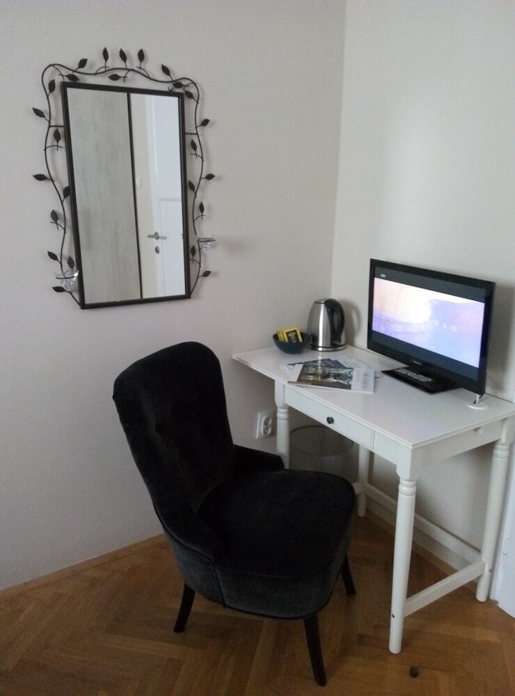 Hotel Selection Apartments & Rooms