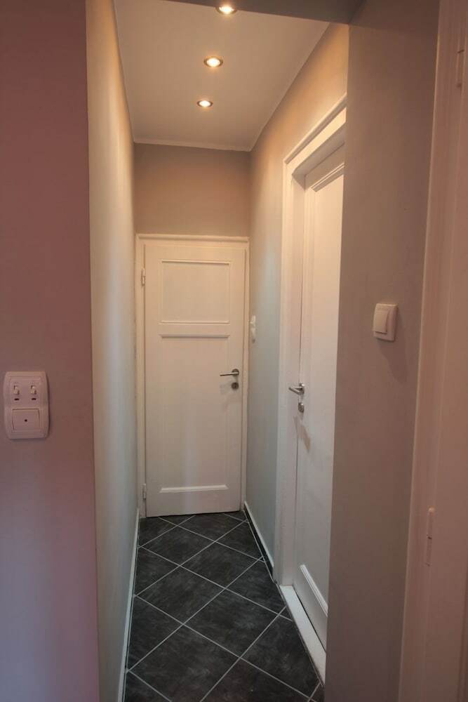 Hotel Selection Apartments & Rooms