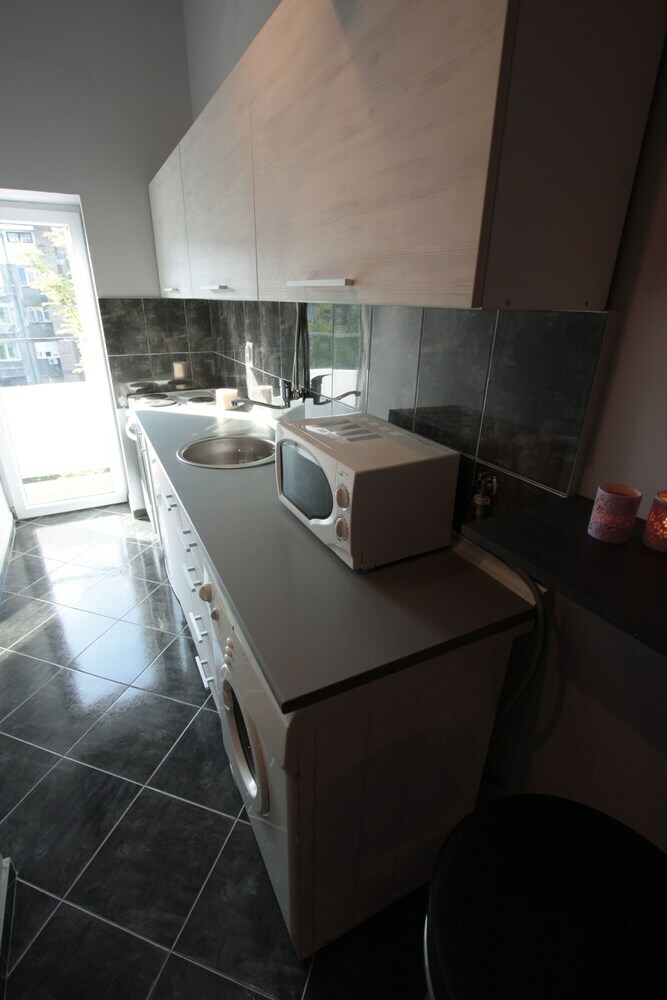 Hotel Selection Apartments & Rooms