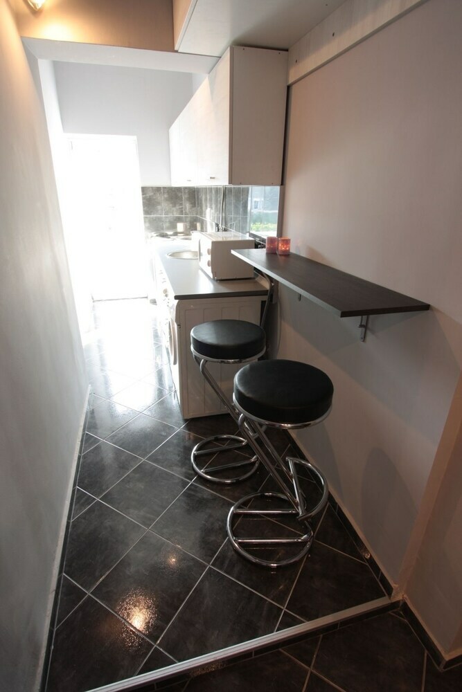 Hotel Selection Apartments & Rooms