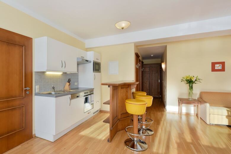 Cella Central Historic Boutique Hotel