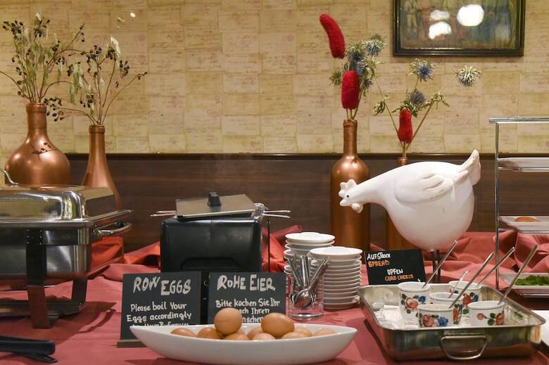 Cella Central Historic Boutique Hotel