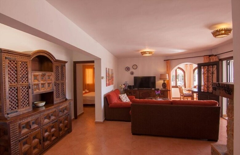 Villa Flores