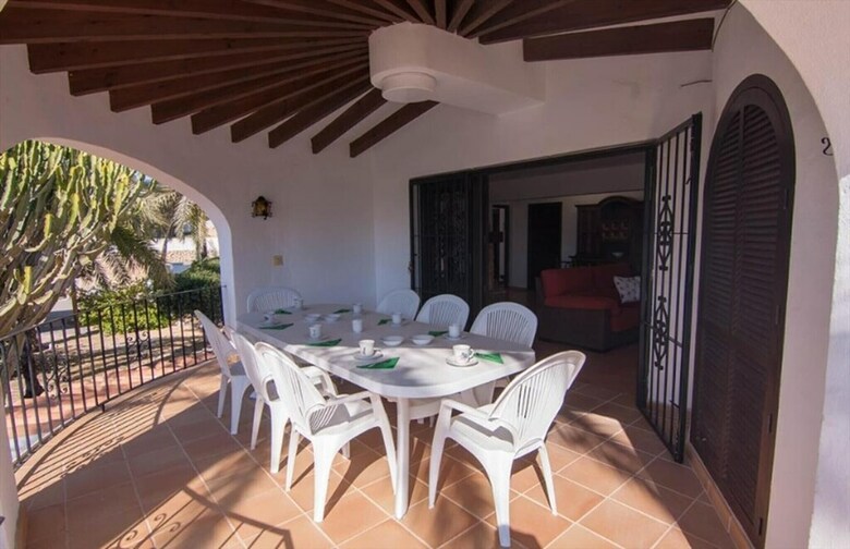 Villa Flores