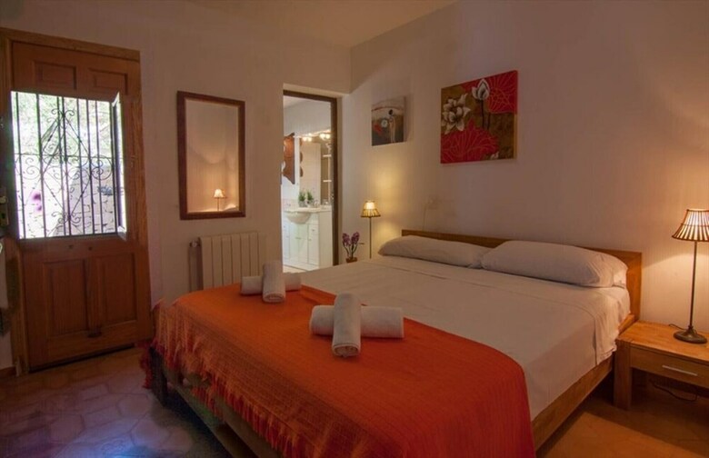 Villa Flores