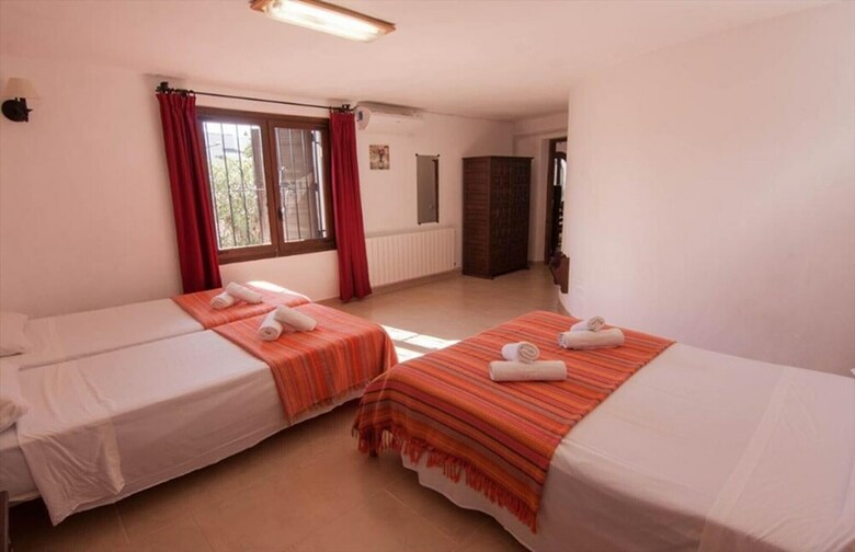 Villa Flores
