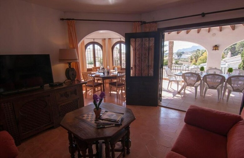 Villa Flores