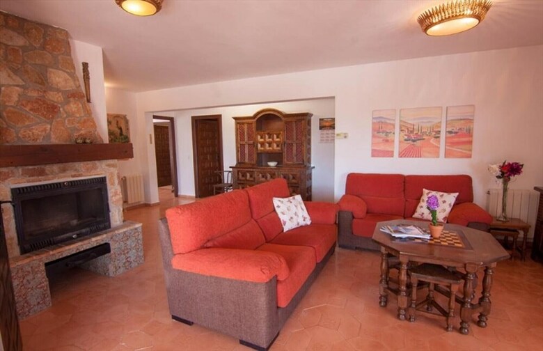 Villa Flores