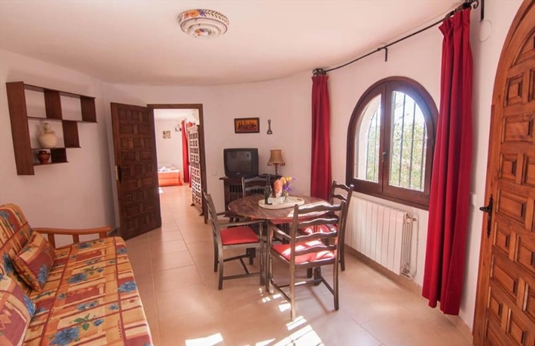 Villa Flores