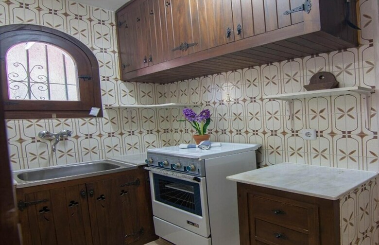 Villa Flores