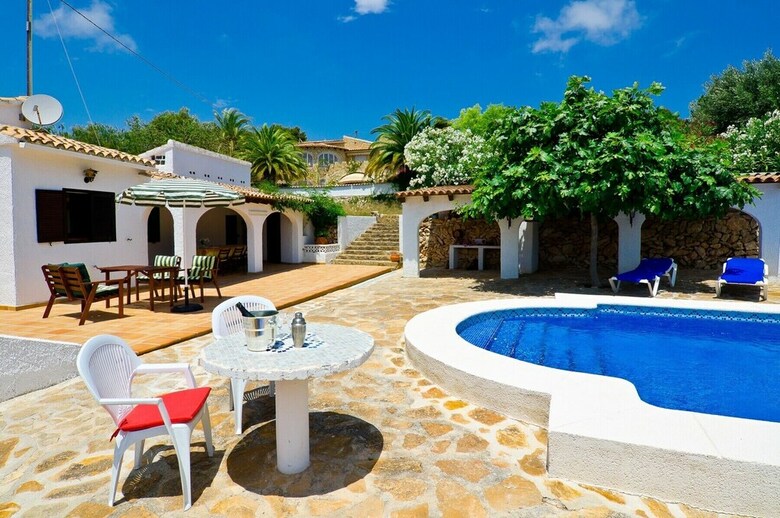 Villa Flores