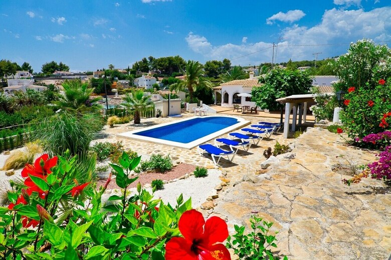 Villa Flores