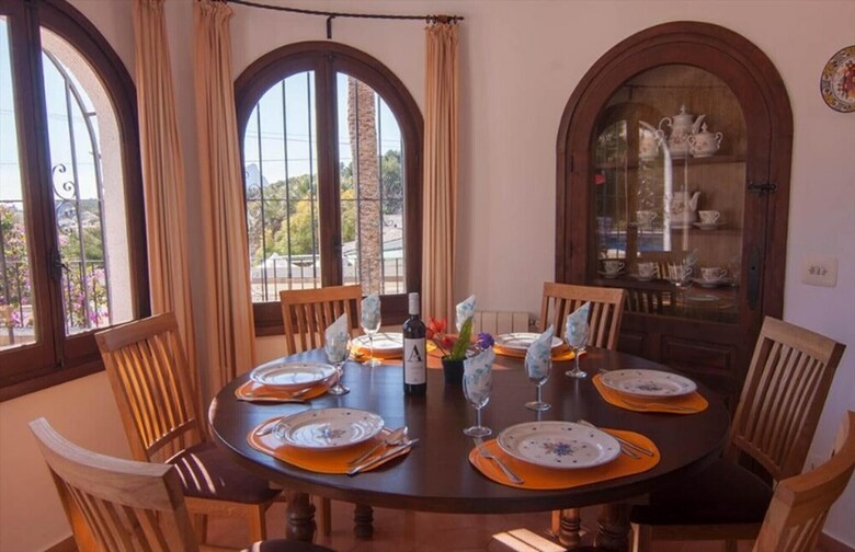Villa Flores