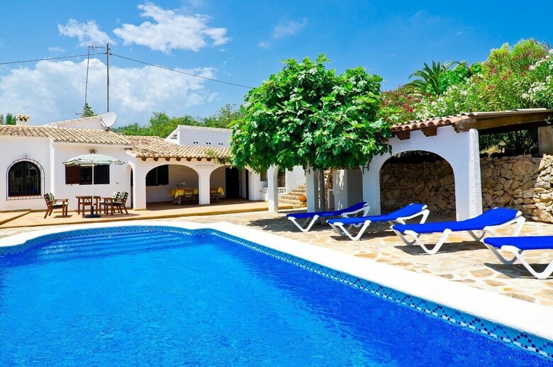 Villa Flores