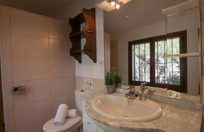 Villa Flores