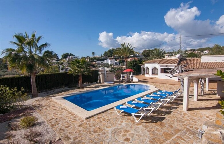 Villa Flores
