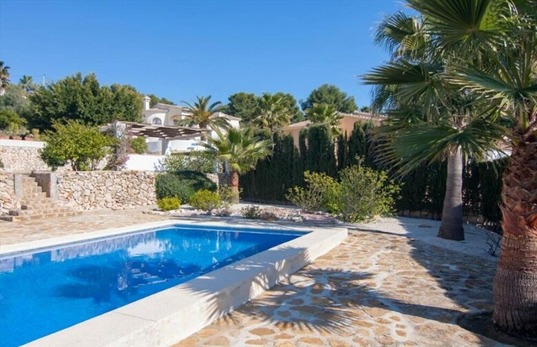 Villa Flores