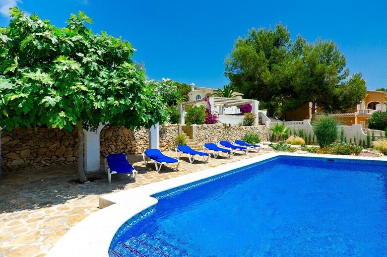 Villa Flores