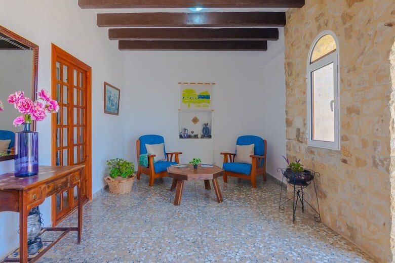 Villa Joana