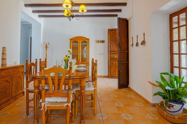 Villa Joana