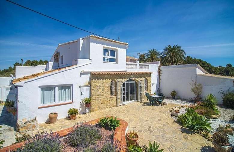 Villa Joana