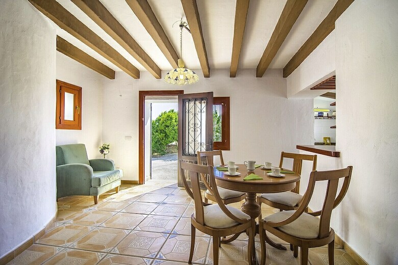 Villa Joana