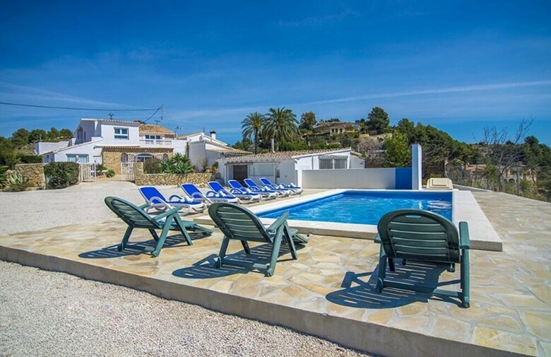 Villa Joana