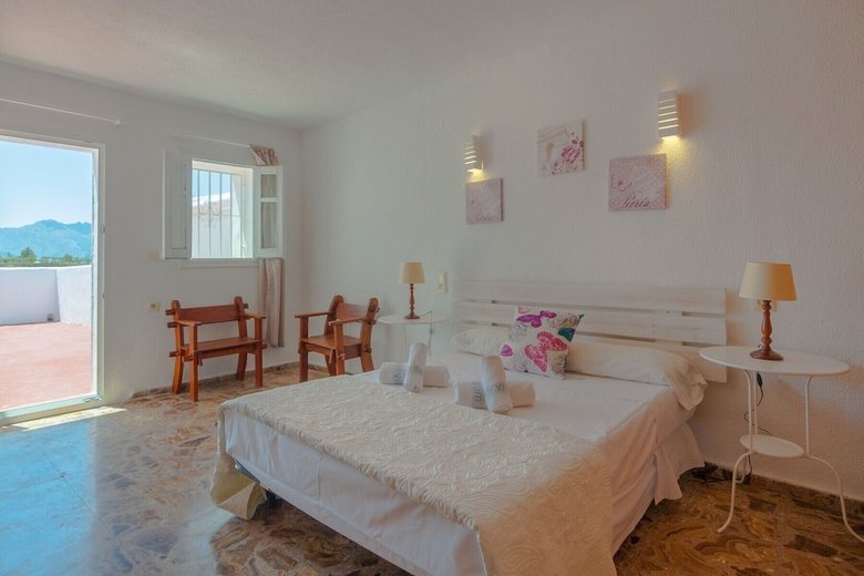 Villa Joana