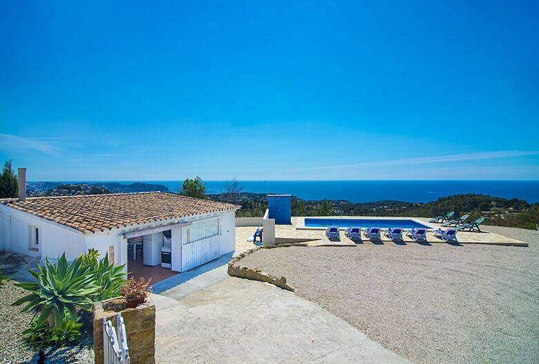 Villa Joana